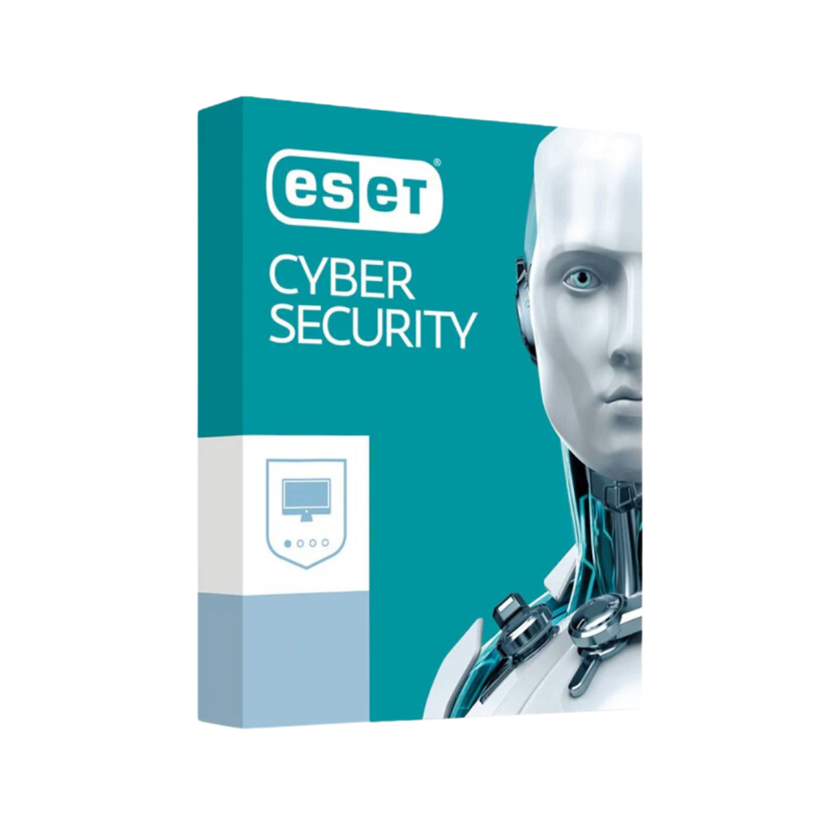 ESET Cyber Security for Mac 1 Dispositivo 1 año