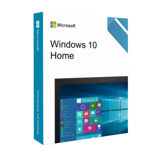 Windows 10 Home 1 Dispositivo