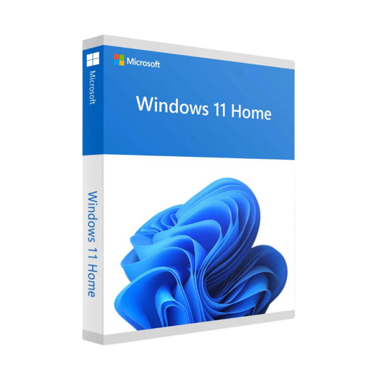 Windows 11 Home Para 1 Dispositivo